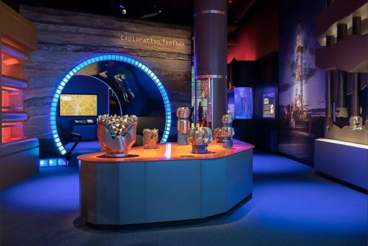 houston-museum-of-natural-science-general-admission-ticket
