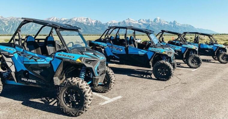 jackson-hole-togwotee-mountain-lodge-utv-rental