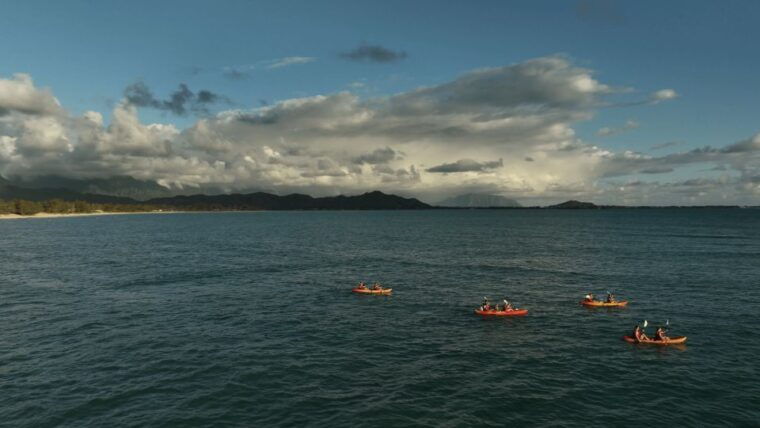 kailua-oahu-popoia-island-kailua-bay-guided-kayak-tour