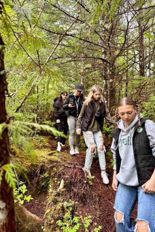 ketchikan-private-tour-suitable-for-all-ages