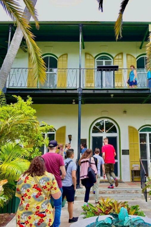 key-west-hemingway-tour-with-3-food-tastings-3-cocktails