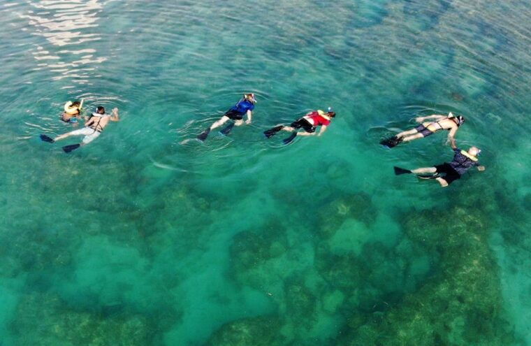 key-west-reef-snorkel-morning-tour-with-breakfast-mimosas