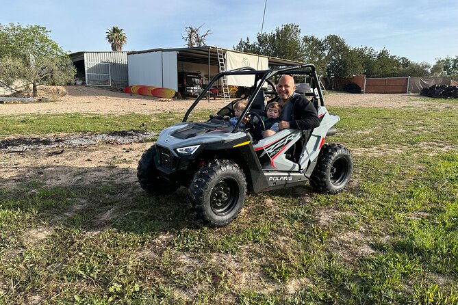 kids-buggy-experience-in-salou