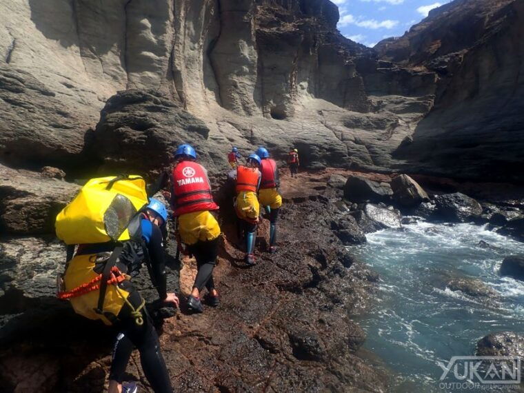 las-palmas-coastering-via-ferrata-water-jumping-snorkel