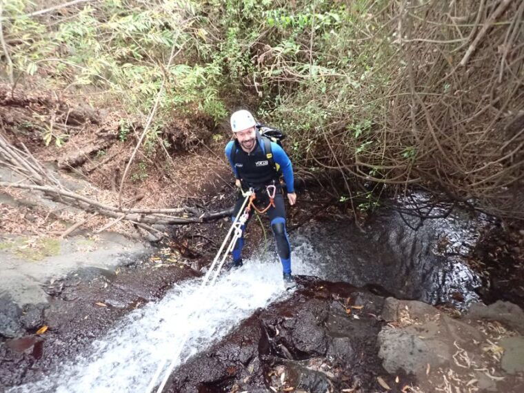 las-palmas-gran-canaria-canyoning-adventure