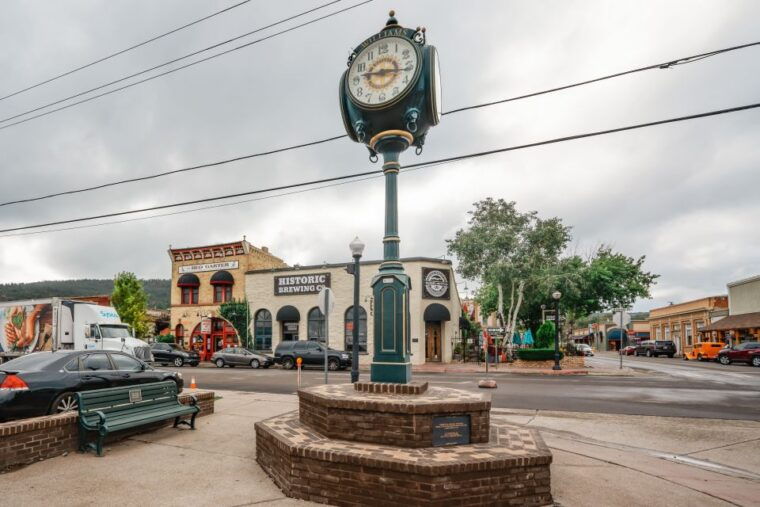 las-vegas-2-day-grand-canyon-railway-bearizona-meteor-crater