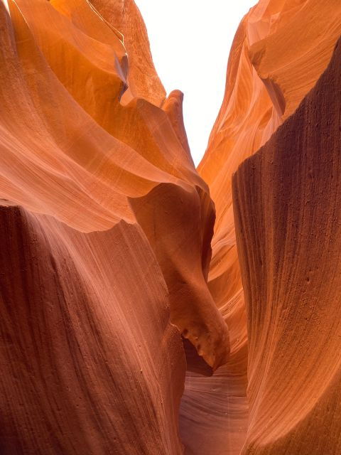 las-vegas-antelope-canyon-and-horseshoe-bend-private-tour