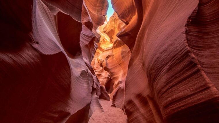 las-vegas-antelope-canyon-horseshoe-bend-private-tour