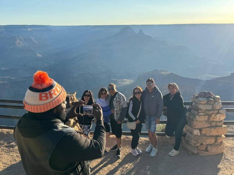 las-vegas-grand-canyon-antelope-canyon-and-horseshoe-tour