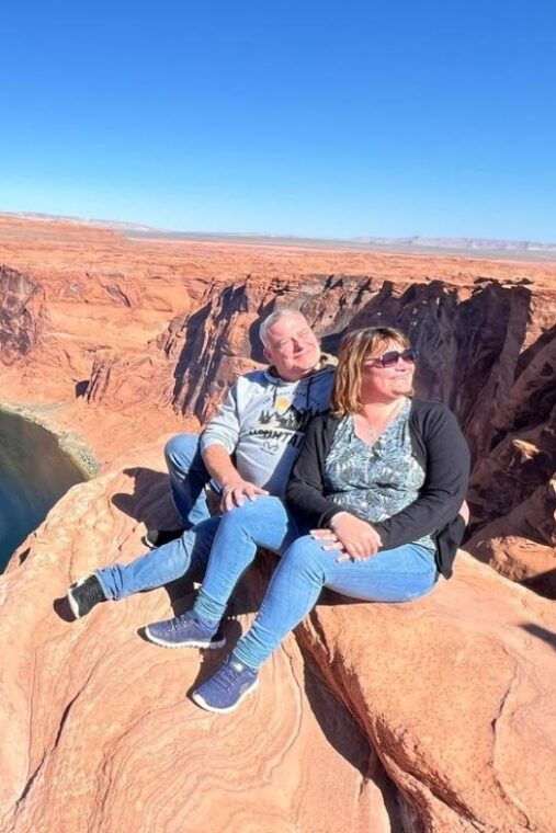 las-vegas-grand-canyon-antelope-horseshoe-lake-powell