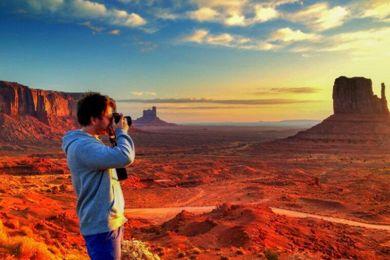 las-vegas-grand-canyon-zion-and-monument-valley-3-day-trip