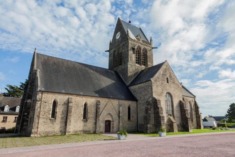 le-havre-american-landing-beaches-discovery-private-tour