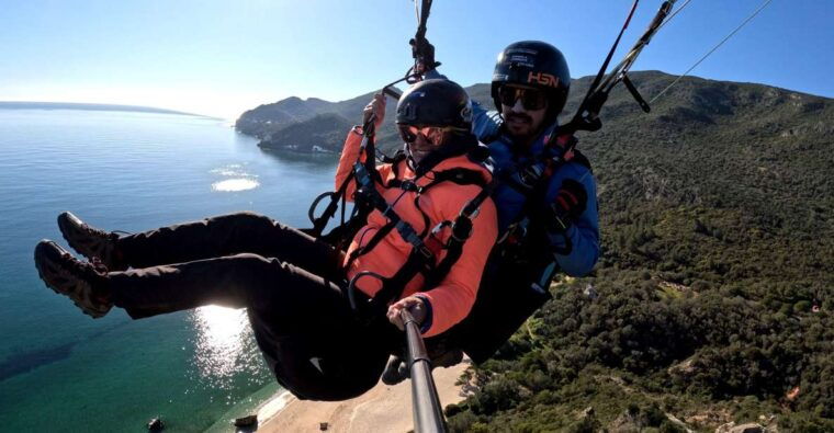 lisbon-paragliding-tandem-flight