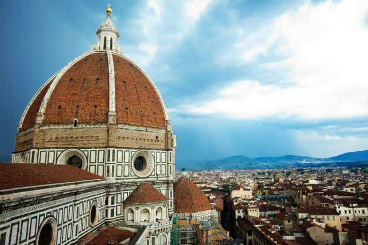 livorno-florence-and-pisa-private-shore-tour