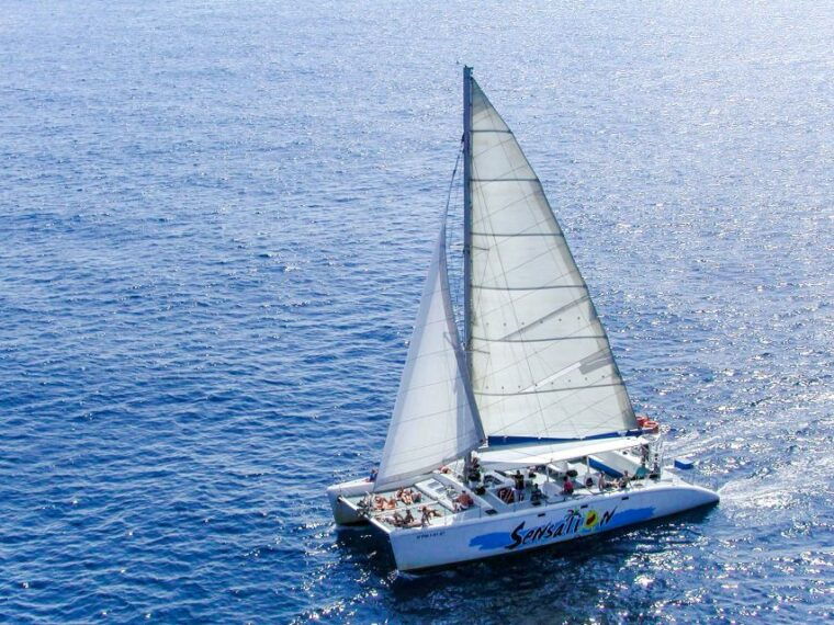 lloret-de-mar-catamaran-sailing-cruise-with-bbq-and-drinks