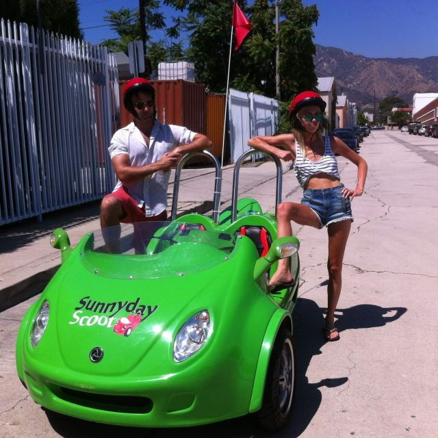 los-angeles-1-hour-mini-car-guided-adventure-ride-you-drive