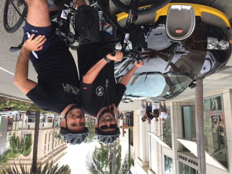 los-angeles-beverly-hills-guided-electric-bike-tour