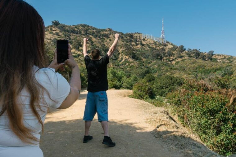 los-angeles-hollywood-sign-one-hour-tour