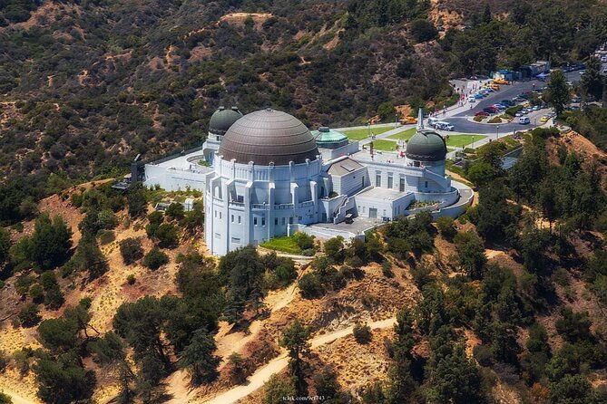 los-angeles-iconic-highlights-private-half-day-driving-tour