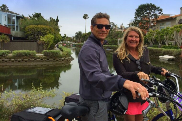 los-angeles-santa-monica-and-venice-ebike-tour