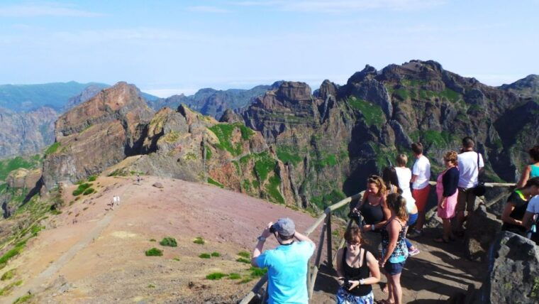 madeira-full-day-private-jeep-tour-east-or-west