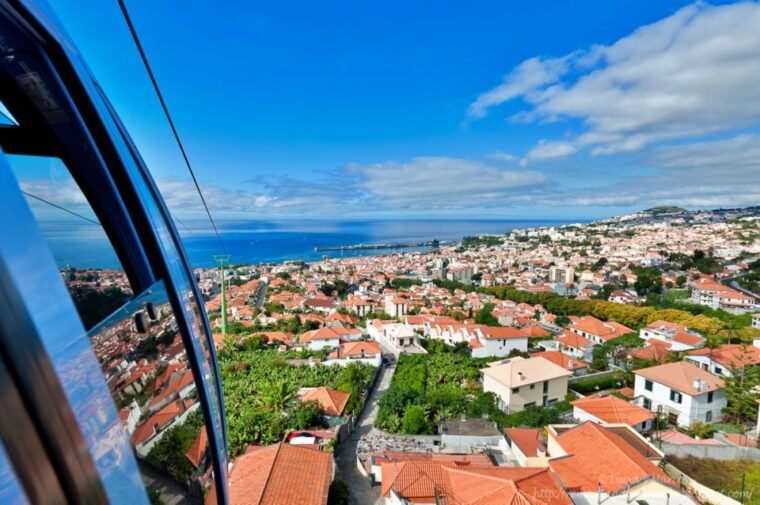 madeira-private-monte-tour-by-cable-car-with-transfer