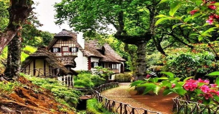 madeira-santana-traditional-houses-private-half-day-tour