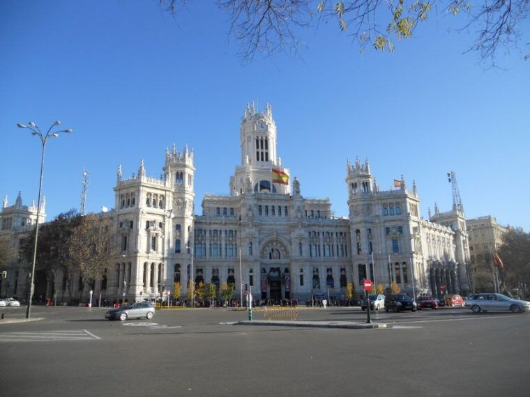 madrid-private-3-hour-tour