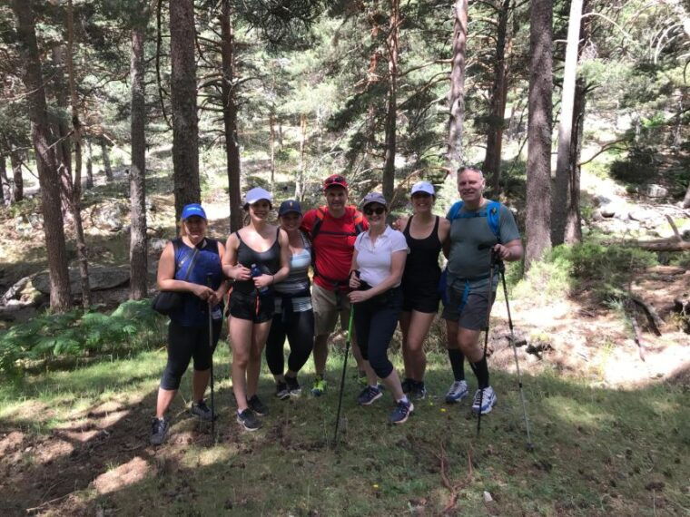 madrid-private-hiking-tour-in-la-pedriza-np-with-transport