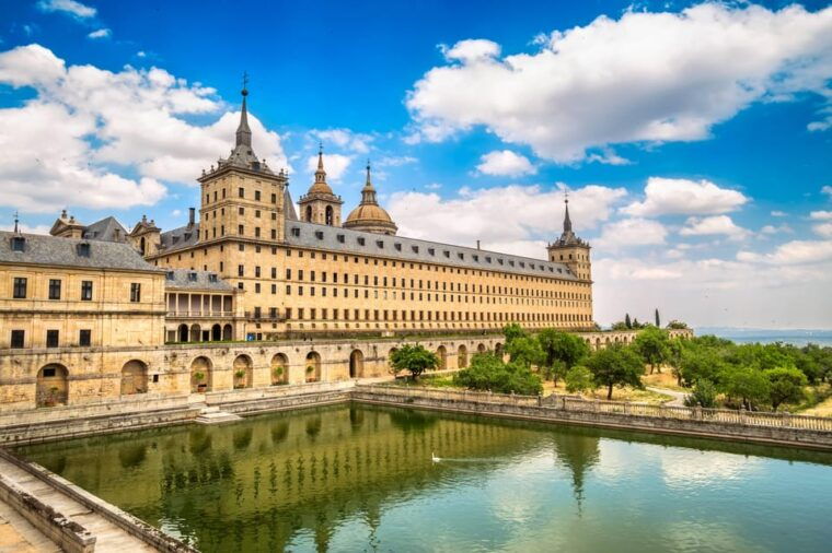 madrid-private-valley-of-the-fallen-monastery-day-trip