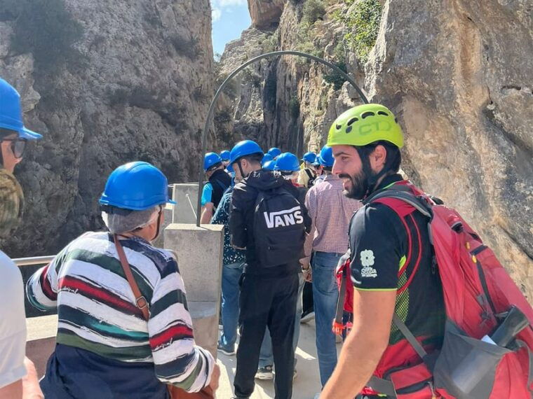 malaga-caminito-del-rey-guided-tour-with-transportation