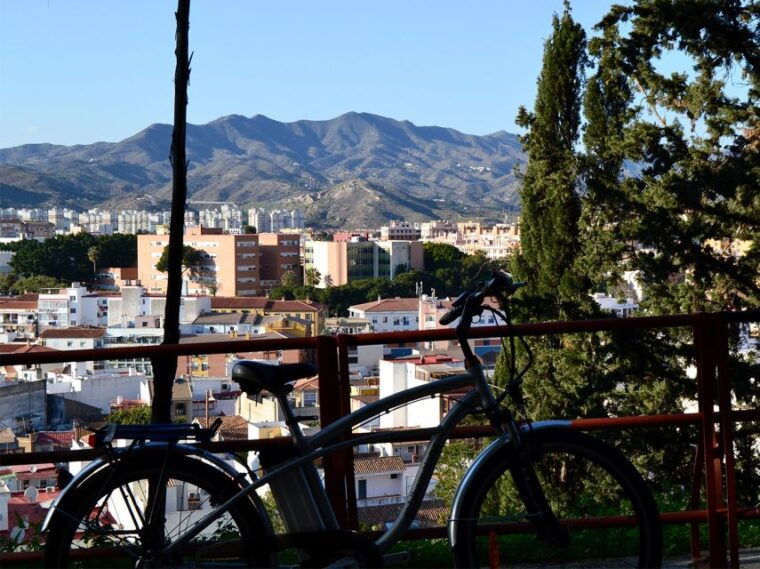 malaga-electric-bike-rental