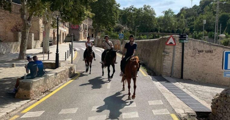 mallorca-activity-with-horses-antique-mallorca