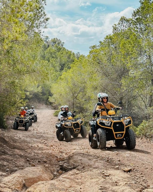 mallorca-from-santa-ponsa-3h-quad-tour-with-guide