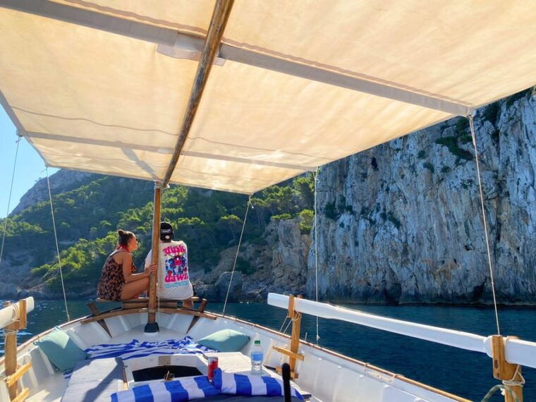 mallorca-private-boat-trip-to-alcudia-pollensa-formentor