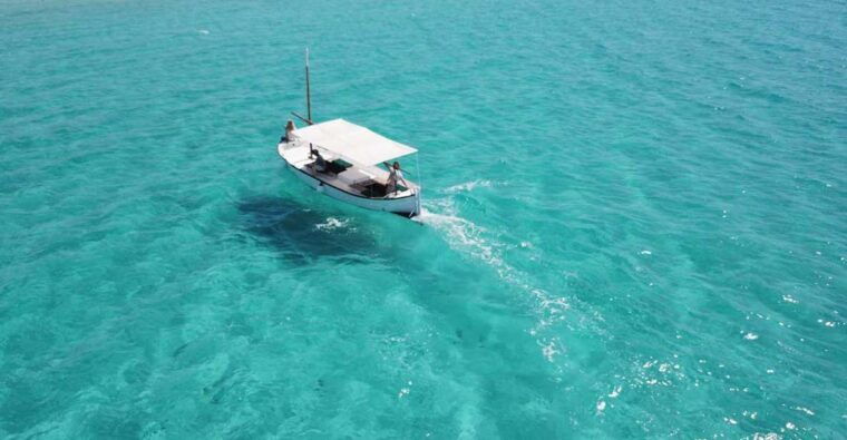 mallorca-southern-beaches-private-llaut-boat-tour