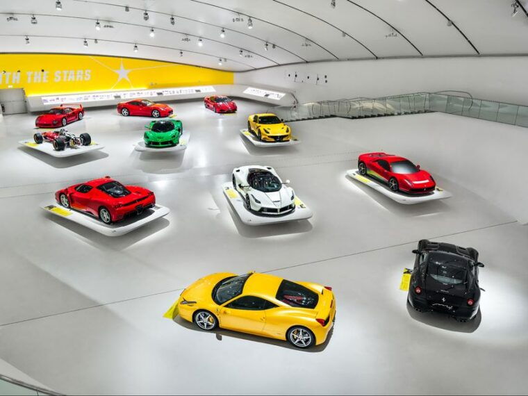 maranello-and-modena-ferrari-museums-combo-tickets