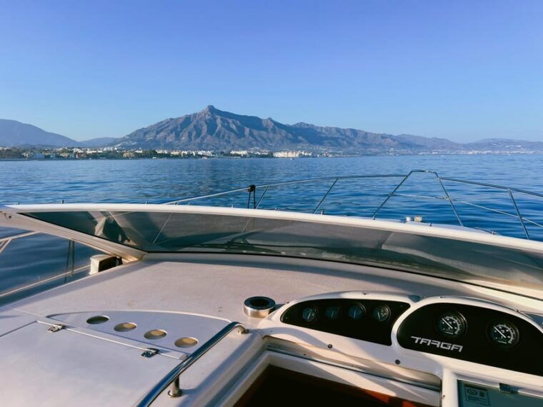marbella-8-hour-excursion-on-a-luxury-yacht