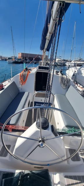 marbella-private-sailing-tour-with-drink-and-snack-3-hour