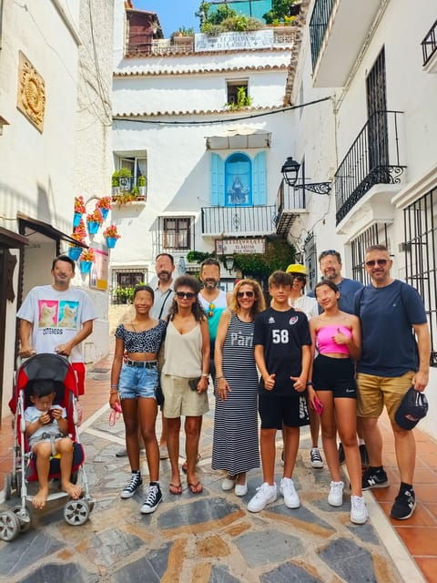 marbella-private-walking-tour