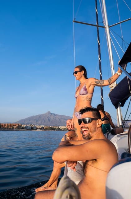 marbella-sailing-dolphin-watching-with-snacks-and-drinks