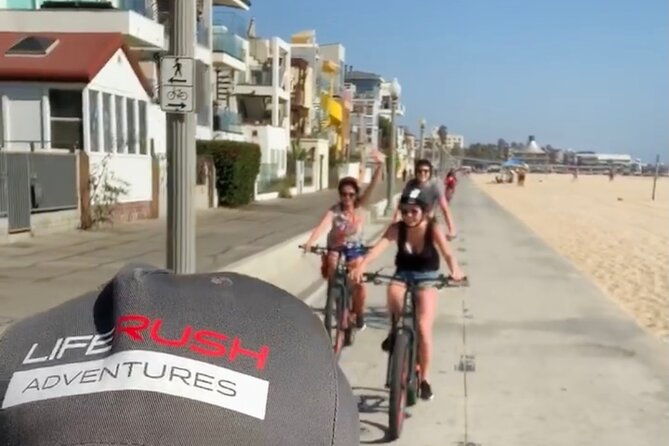 marina-del-rey-to-hermosa-beach-e-bike-coastal-beach-tour