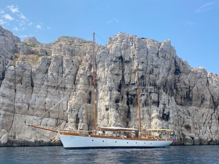 marseille-calanques-sailing-day-trip-with-lunch-and-wine