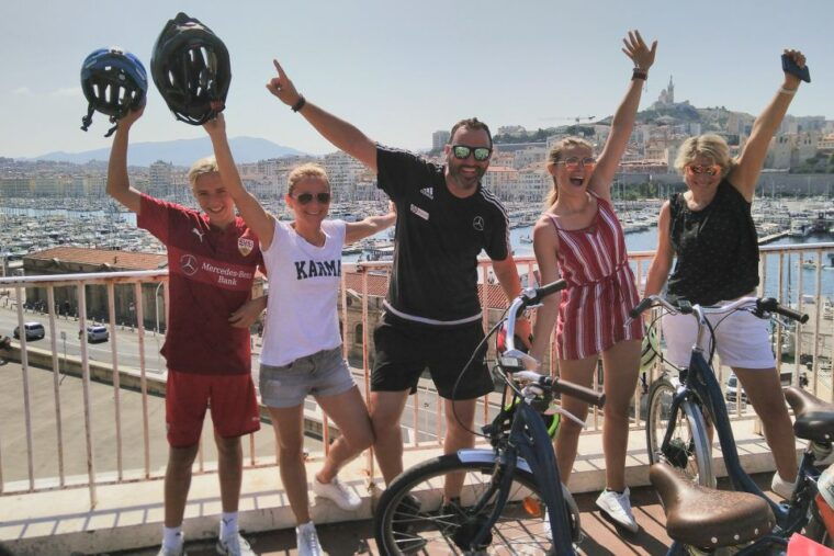 marseille-city-highlights-guided-half-day-e-bike-tour