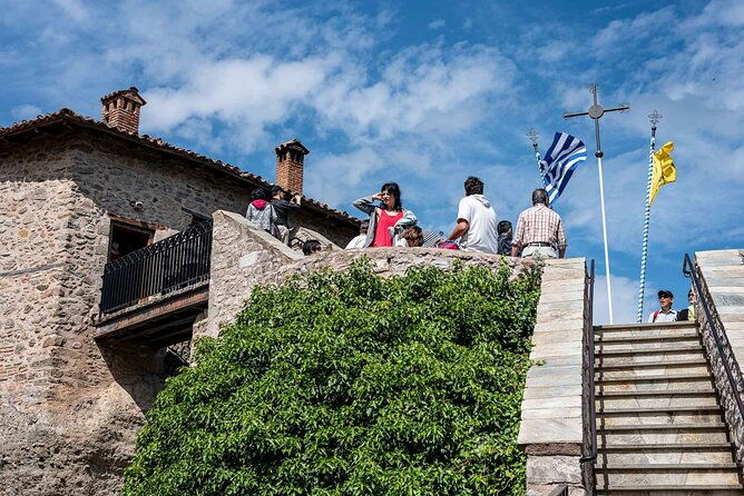 meteora-morning-sightseeing-tour-with-hotel-pick-up