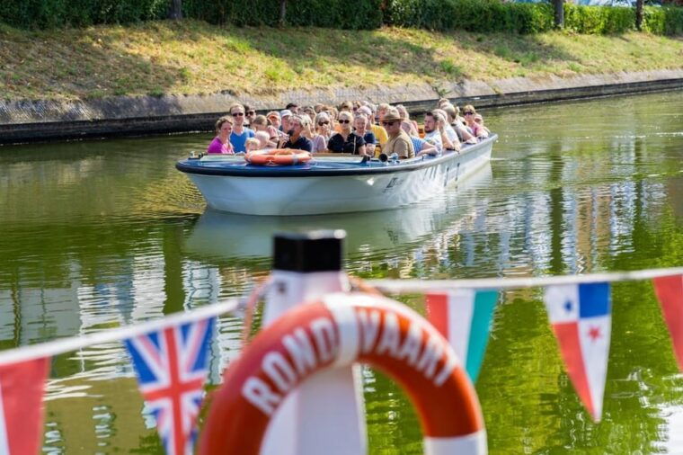 middelburg-city-canal-cruise