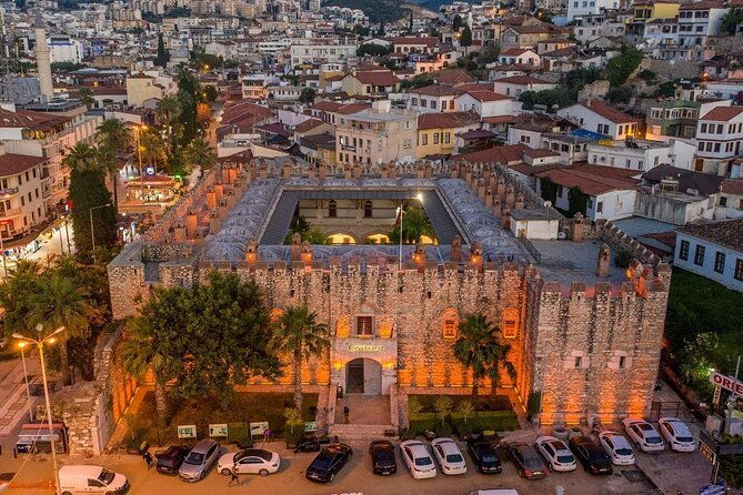 mini-group-ephesus-house-of-virgin-mary-tour-max-10-guests
