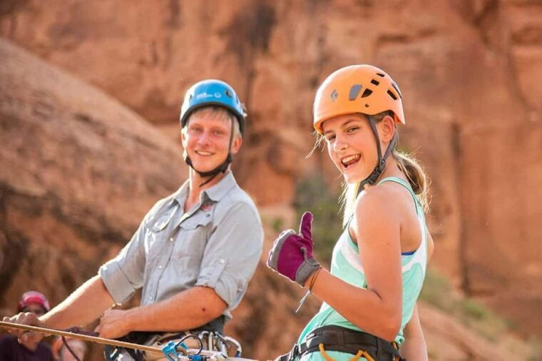 moab-half-day-guided-rock-climbing-adventure
