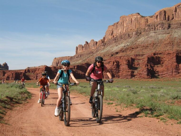 moab-mountain-bike-half-day-tour