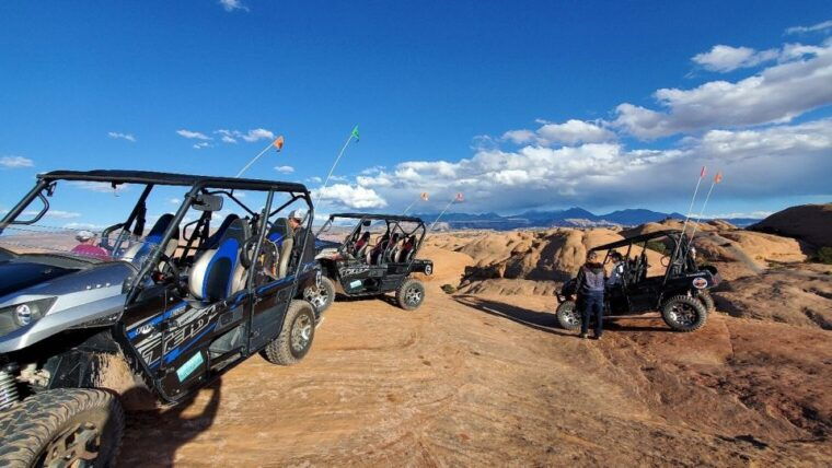 moab-self-drive-2-5-hour-hells-revenge-4x4-guided-tour